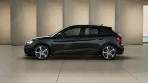 Audi A1 Sportback 25 TFSI S line LED Kamera Bild 3