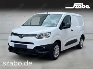 Toyota Proace City L2 Meister 1,5 D-4D 75 KW (102 PS), AHK