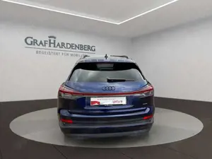 Audi Q4 e-tron 45 quattro AHK MMI Navi plus ACC Bild 5