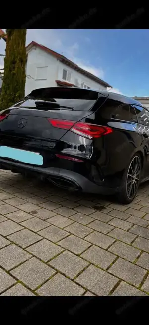 Mercedes-Benz CLA 180 CLA 180 7G-DCT Edition 2022 Bild 5