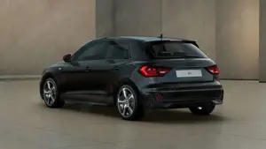 Audi A1 Sportback 25 TFSI S line LED Kamera Bild 2