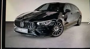 Mercedes-Benz CLA 180 CLA 180 7G-DCT Edition 2022