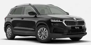 Skoda Karoq Selection 1.5 TSI 150PS DSG/AUTOMATIK, 5J GARAN...