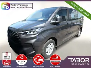 Ford Tourneo Custom Trend L2 ACC AHK Nav SHZ UVP-36%*