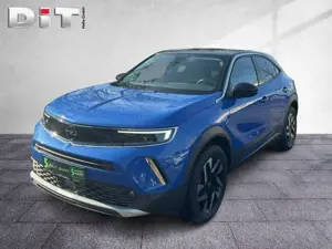 Opel Mokka 1.2 Turbo Elegance Klima Navi Sitzhzg