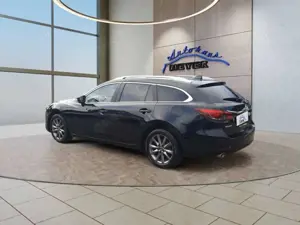 Mazda 6 Bild 3