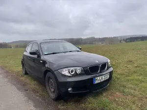 BMW 116 116i Edition Sport