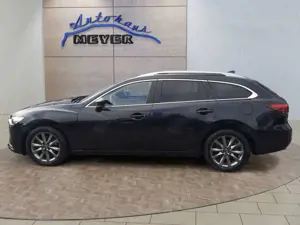 Mazda 6 Bild 2