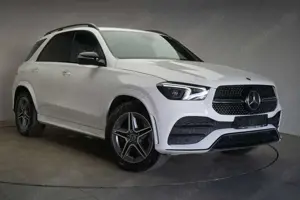 Mercedes-Benz GLE 350 de 4Matic 9G-Tronic AMG Distronic/Kamera