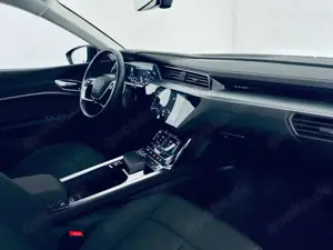 Audi e-tron Sportback 50 quattro  * 1.HAND * Bild 4