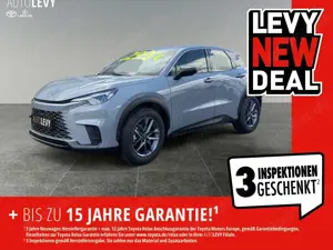 Lexus LBX 1.5 Hybrid Komfortpaket Kamera+Navi+SHZ+LM