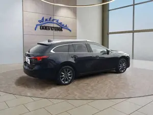 Mazda 6 Bild 5