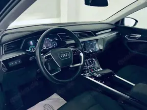 Audi e-tron Sportback 50 quattro  * 1.HAND * Bild 2