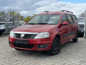 Dacia Logan 1.5 DCI MCV Kombi Laureate
