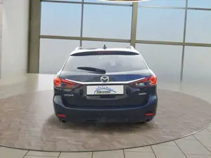 Mazda 6 Bild 4