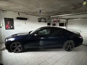 Mercedes-Benz CLS 350 CLS 350 d 4Matic 9G-TRONIC Avantgarde
