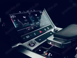 Audi e-tron Sportback 50 quattro  * 1.HAND * Bild 3