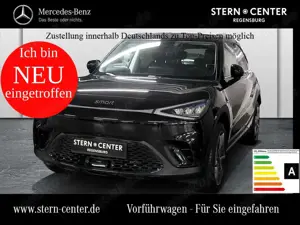 smart #1 Pro+ 66kWh Ambiente Fahrassist LED Pano 360