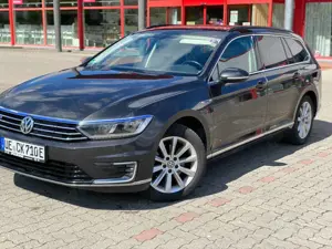 Volkswagen Passat Variant Passat Variant 1.4 TSI Plug-In-Hybrid DSG GTE