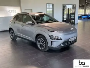 Hyundai KONA Kona Ed. 30+-Paket Elektro Navi/ACC/Sitzheizung Bild 5