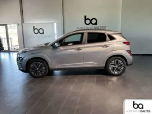 Hyundai KONA Kona Ed. 30+-Paket Elektro Navi/ACC/Sitzheizung Bild 3