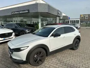 Mazda CX-30 2025 Nagisa 2.5L e-SKYACTIV-G 140PS *Automatik*