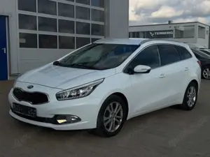 Kia Ceed SW / cee'd SW 1.6 CRDi Spirit Autom. Kamera