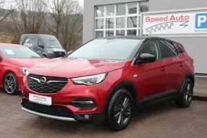 Opel Grandland X 1.5 D Design Line/NAVI/KAMERA/AHK