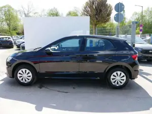 Skoda Fabia Bild 5