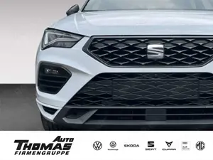 SEAT Ateca FR 2.0 TSI DSG 4Drive PANO
