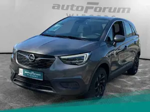Opel Crossland X 1.2 Turbo Opel 2020 Navi+Kamera+SHZ