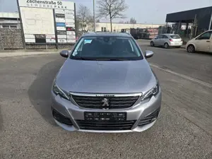 Peugeot 308 Allure Business/ 1.Hand 96 kW (131 PS), Schalt....