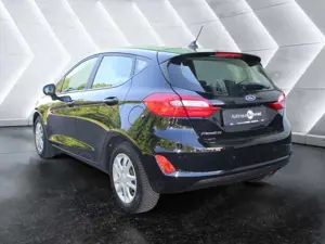 Ford Fiesta Bild 3