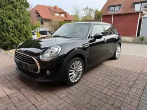 MINI One Clubman