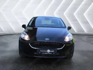 Ford Fiesta Bild 5