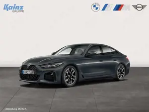 BMW 420 d xDrive