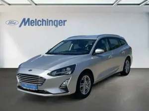 Ford Focus Turnier Cool  Connect