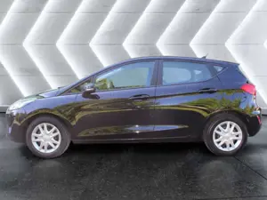 Ford Fiesta Bild 2