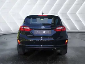 Ford Fiesta Bild 4