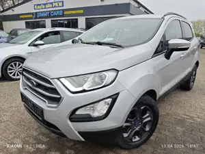 Ford EcoSport 1.0 EcoBoost Aut. COOLCONNECT