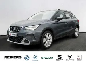 SEAT Arona XPERIENCE 1.0 TSI DSG Kam. Navi Virtual LM