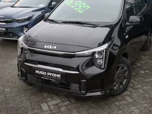 Kia Picanto 68 PS Vision RFK PDC SHZ LRHZ KLIMA *SALE* Bild 3