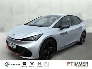 CUPRA Born 170kW (231PS) 60 kWh Edition Dynamic *R-Kam*ALLWE