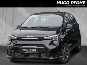 Kia Picanto 68 PS Vision RFK PDC SHZ LRHZ KLIMA *SALE*
