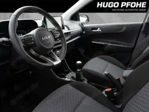 Kia Picanto 68 PS Vision RFK PDC SHZ LRHZ KLIMA *SALE* Bild 5