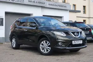 Nissan X-Trail 1.6 dCi *360° KAMERA *NAVI
