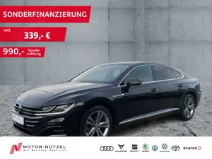 Volkswagen Arteon 1.4 TSI eHYBRID R-LINE IQ+NAV+ACC+SHZ+RFK