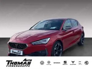CUPRA Leon 1.5 eTSI DSG MATRIX+BEATS+FULL LINK