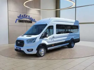 Ford Transit Bus 460 L4H3 17-Sitzer UPE=87000Euro!            **