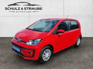 Volkswagen up! 1.0 (EURO 6d) Basis KLIMA